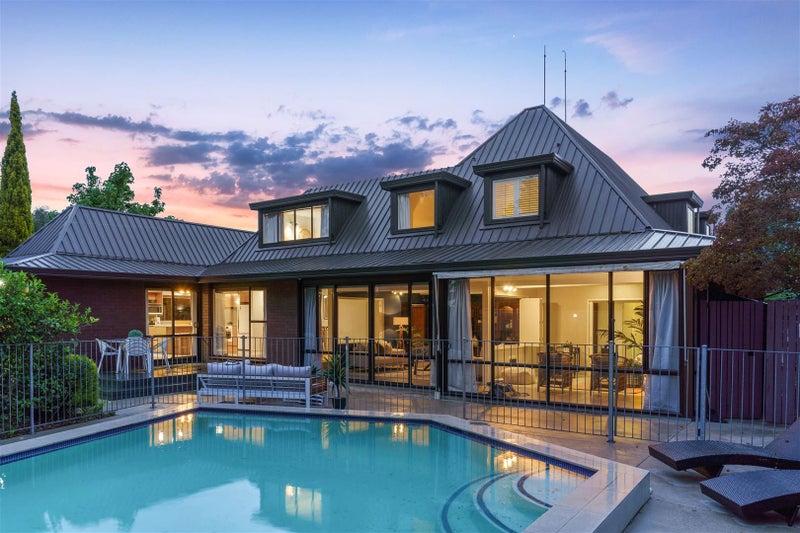 36 Bannister Place, Ilam, Christchurch - Carousel 1