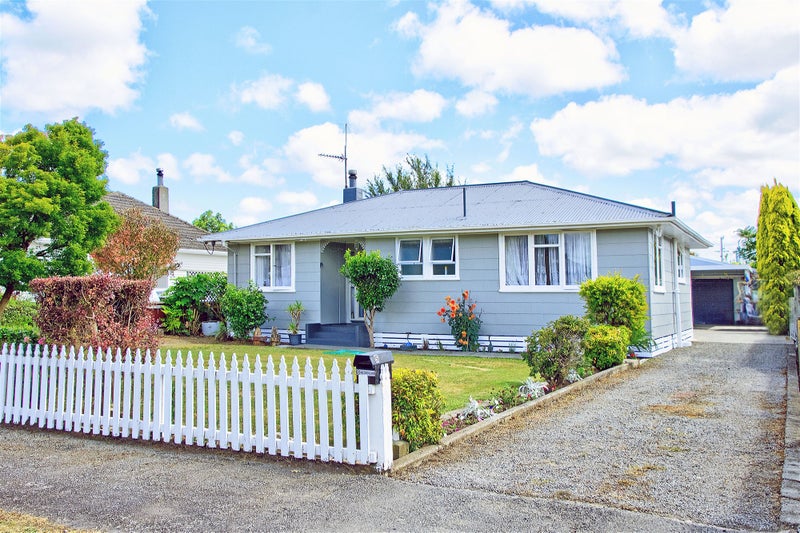 5 Surrey Street, Solway, Masterton - Carousel 1