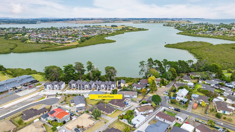 14 Cade Place, Weymouth, Auckland - Carousel 22