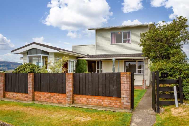 21 The Anchorage, Whitby, Porirua - Carousel 2