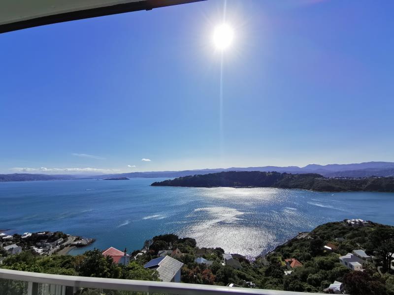 33A Roseneath Terrace, Roseneath, Wellington - Carousel 1