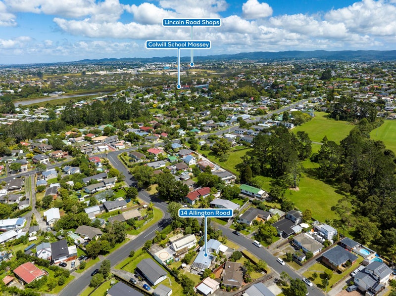 14 Allington Road, Massey, Auckland - Carousel 24