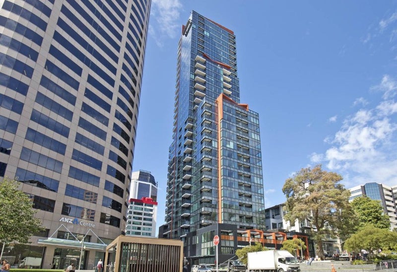 1102A/32 Swanson Street, Auckland Central, Auckland - Carousel 8