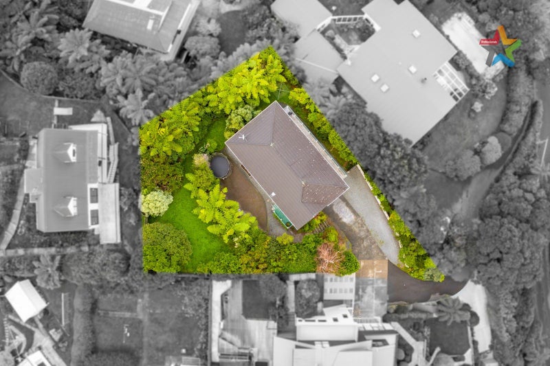 59 Pokohiwi Road, Normandale, Lower Hutt - Carousel 22