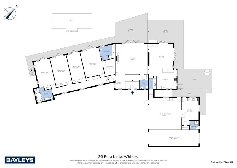 36 Polo Lane, Manurewa - Carousel 24