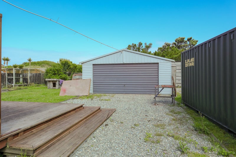 114 Blake Street, Blaketown, Greymouth - Carousel 2