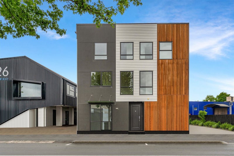 1/24 Liverpool Street, Hamilton Central, Hamilton - Carousel 1