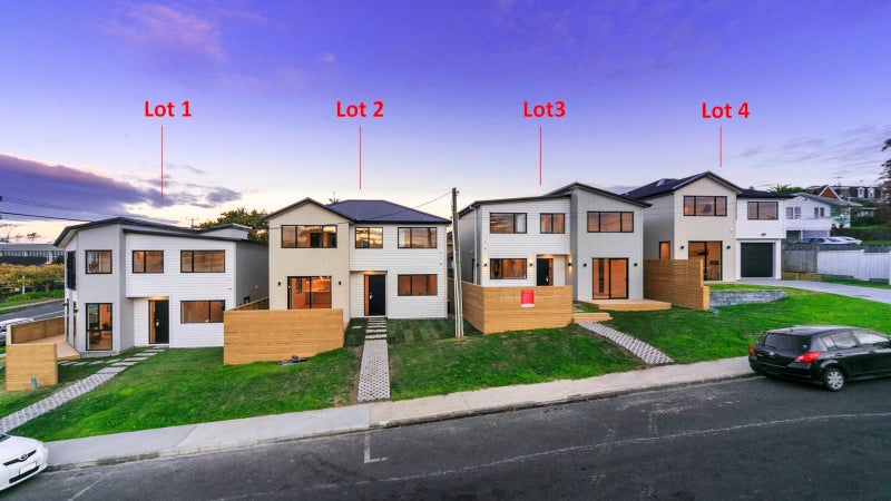 86A Sunnybrae Road, Hillcrest, Auckland - Carousel 2
