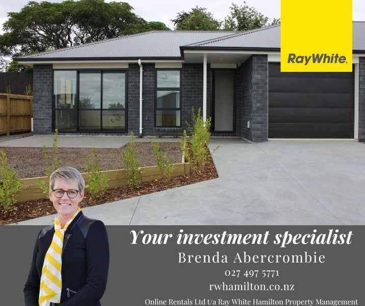 4/7 Corrin Street, Melville, Hamilton - Carousel 1