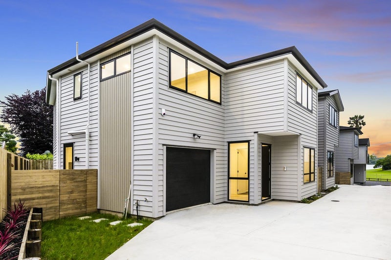 13D Dunkirk Road, Panmure, Auckland - Carousel 2