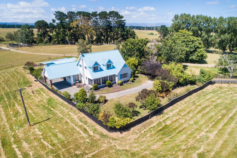 220 Dixons Line, Bunnythorpe, Palmerston North - Carousel 2