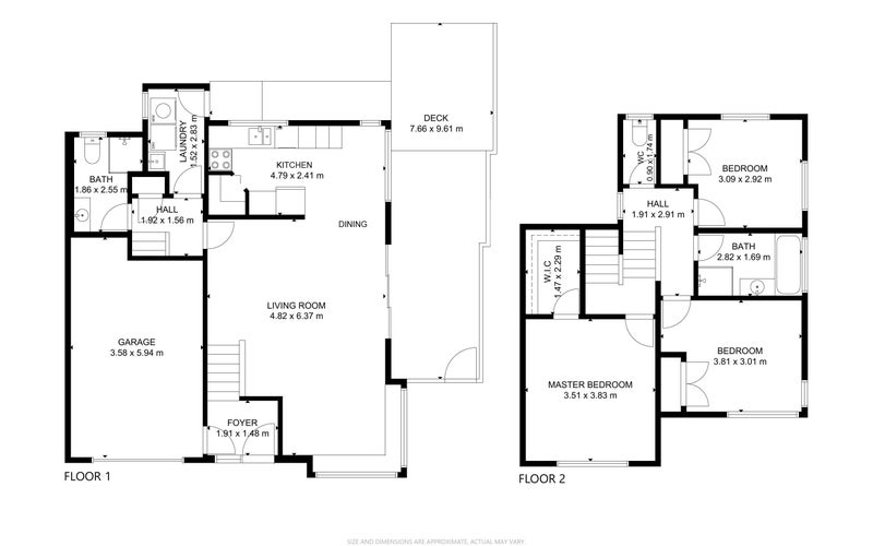 17B Vasanta Avenue, Ngaio, Wellington - Carousel 20