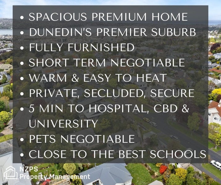 19 Claremont Street, Maori Hill, Dunedin - Carousel 2