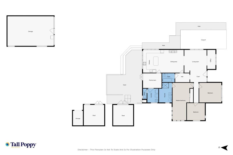 2 Brewer Street, Blenheim, Blenheim - Carousel 28