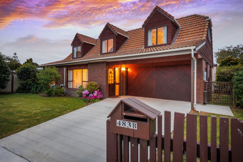 483B Ruahine Street, Terrace End, Palmerston North - Carousel 18