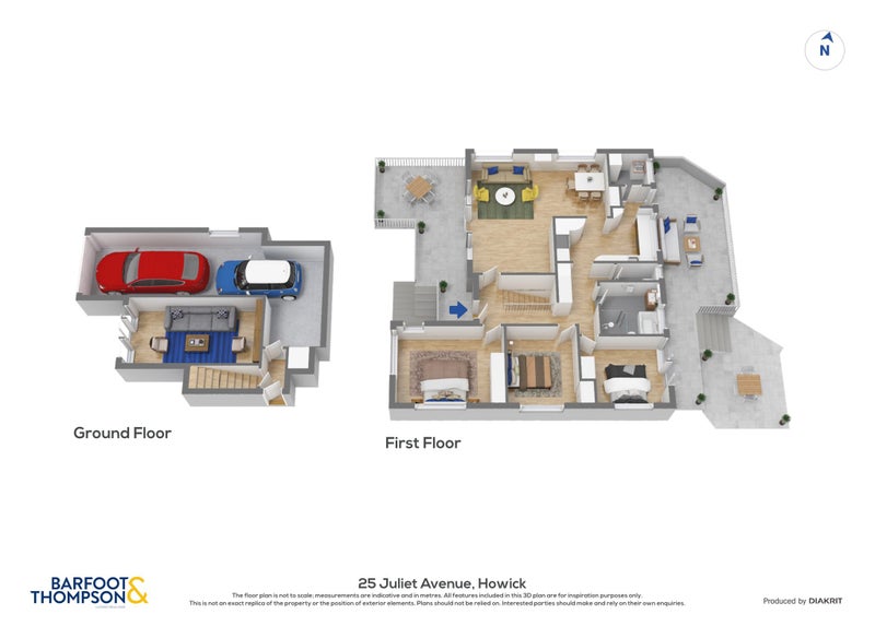 25 Juliet Avenue, Howick, Auckland - Carousel 26