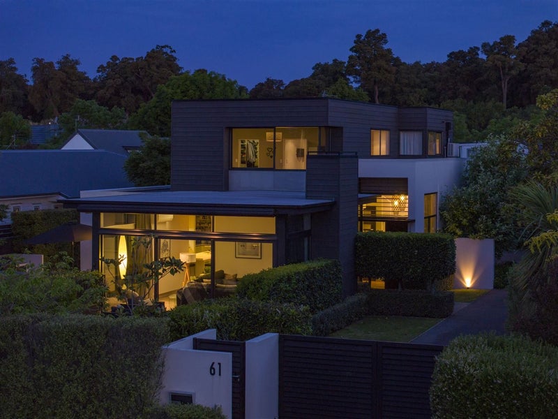 61 Hinau Street, Fendalton, Christchurch - Carousel 1