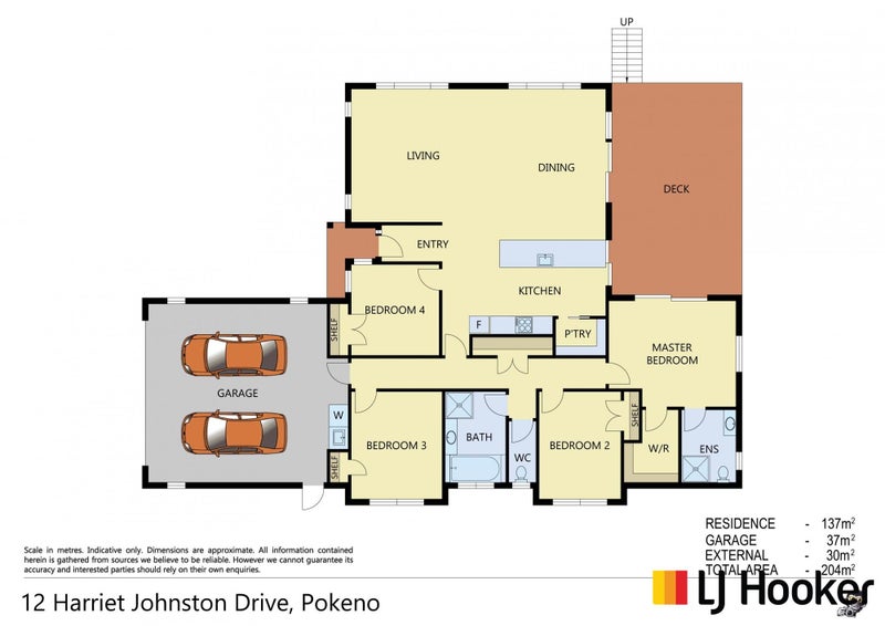 12 Harriet Johnston Drive, Pokeno - Carousel 16