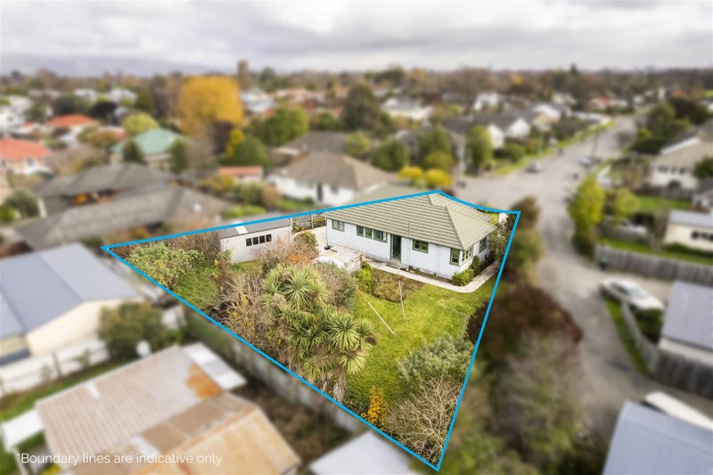 28 Westcott Street, Dallington, Christchurch - Carousel 18