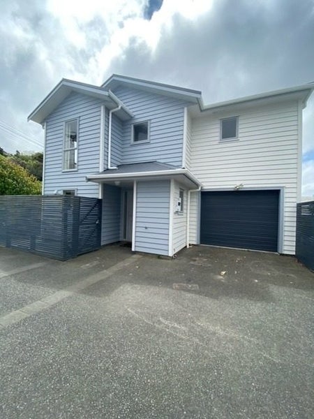 41 Phillip Street, Johnsonville, Wellington - Carousel 1