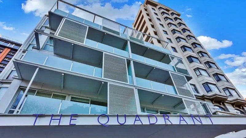 717/10 Waterloo Quadrant, Auckland Central, Auckland - Carousel 10
