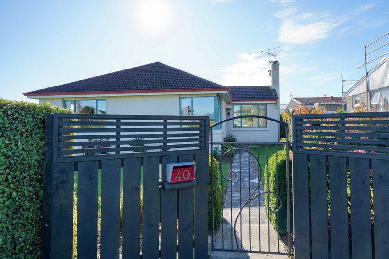 40 Fulton Street, Gladstone, Invercargill - Carousel 1