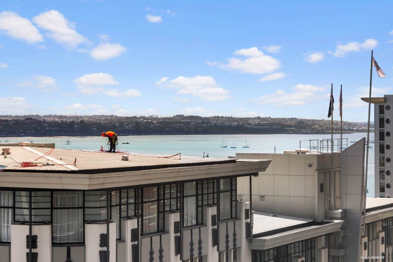 9L/34 Kingston Street, Auckland Central, Auckland - Carousel 2