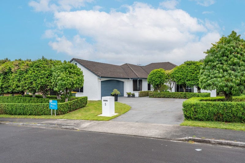 5 Strathconnan Court, Rototuna, Hamilton - Carousel 27