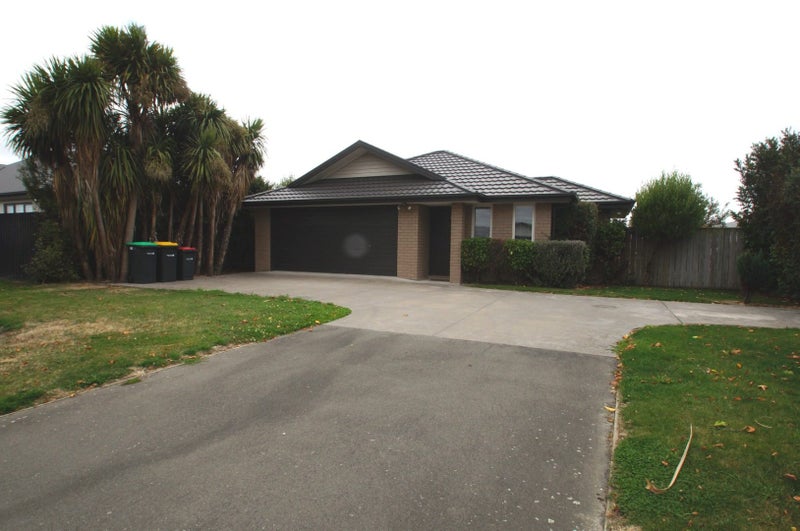 32 Murphys Road, Halswell, Christchurch - Carousel 1