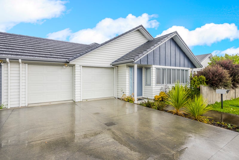 41 Kotuku Crescent, Takanini, Auckland - Carousel 2