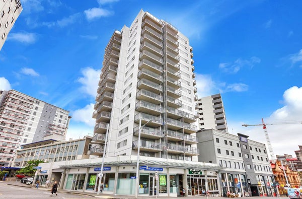 602/37 Symonds Street, Auckland Central, Auckland - Carousel 1