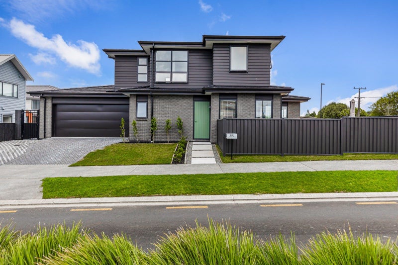 1/8 Dale Road, Whenuapai, Auckland - Carousel 2