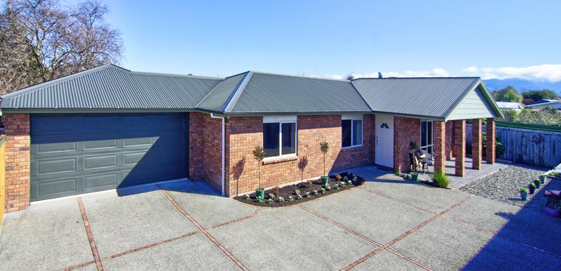 56C Kuripuni Street, Kuripuni, Masterton - Carousel 1