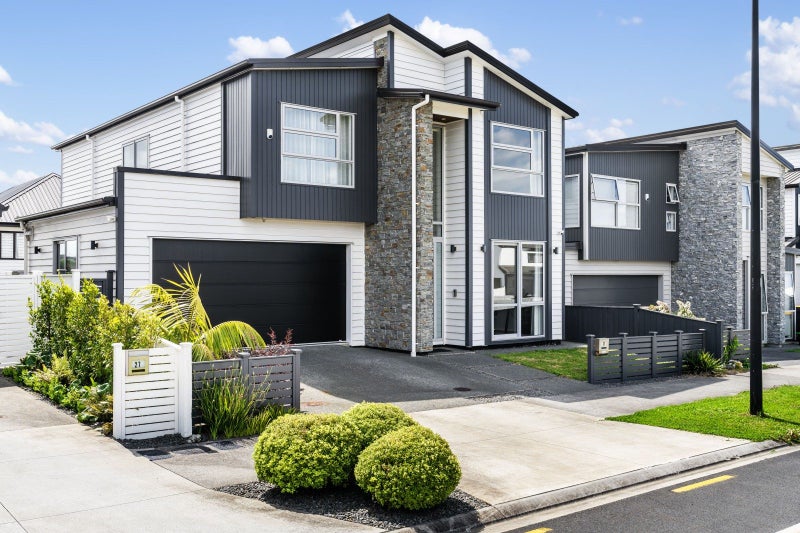 25 Roa Avenue, Hobsonville, Auckland - Carousel 2