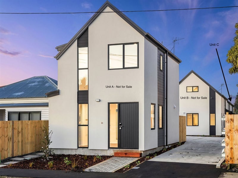 57C King Street, Sydenham, Christchurch - Carousel 11