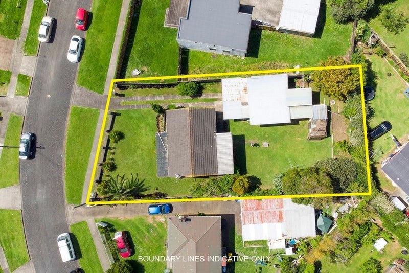13 Miami Street, Mangere East, Auckland - Carousel 2