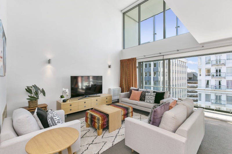 10I/164 The Terrace, Wellington Central, Wellington - Carousel 2