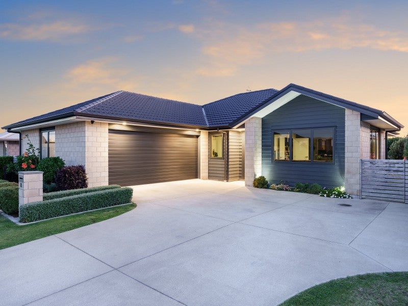 8 Te Ataiti Lane, Pyes Pa, Tauranga - Carousel 23
