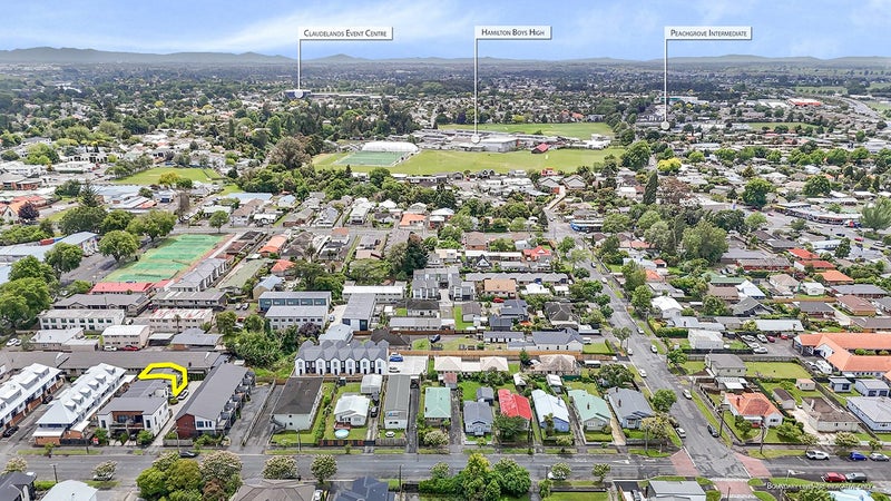 5/45 Cook Street, Hamilton East, Hamilton - Carousel 20