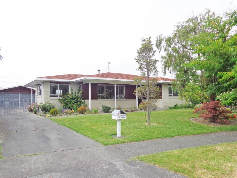 3 Matai Place, Pirimai, Napier - Carousel 1