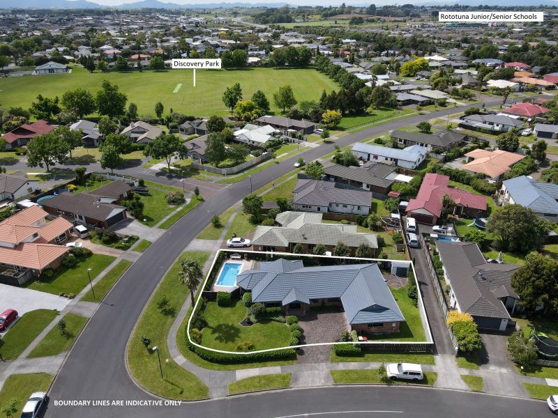 18 Spinnaker Drive, Flagstaff, Hamilton - Carousel 29