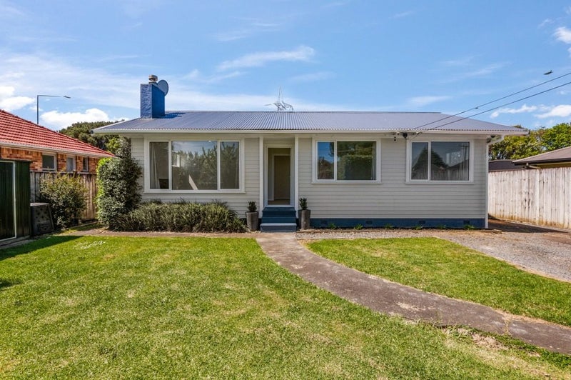 31 Wymondley Road, Otara, Auckland - Carousel 1