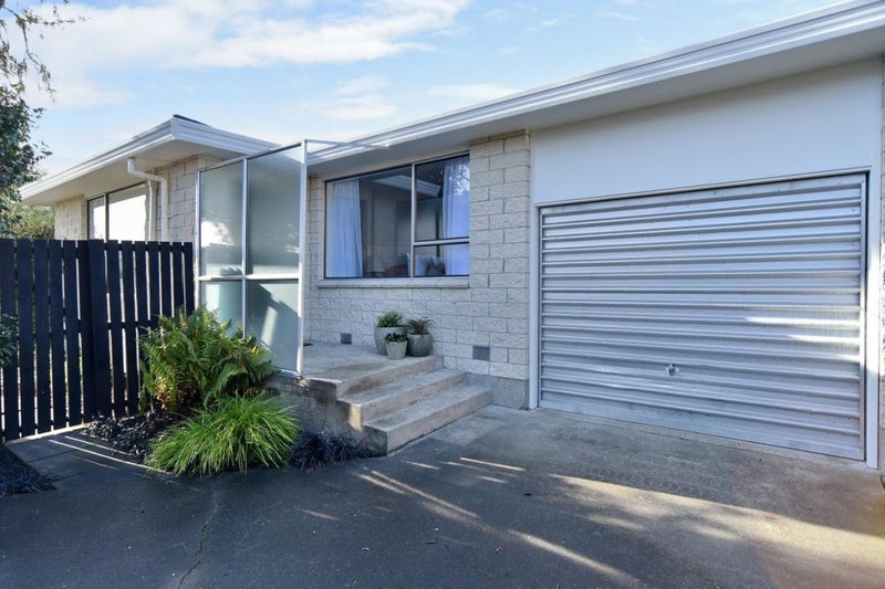 1/21 Chipping Lane, Redwood, Christchurch - Carousel 19
