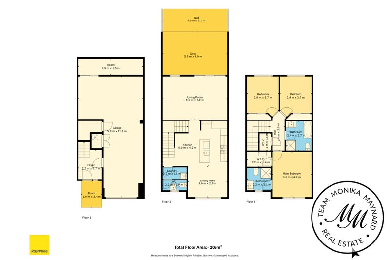 26 Matairangi Avenue, Totara Heights, Auckland - Carousel 2