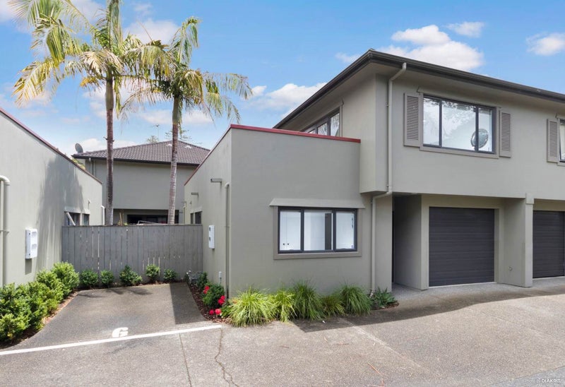 88G Selwyn Street, Onehunga, Auckland - Carousel 1