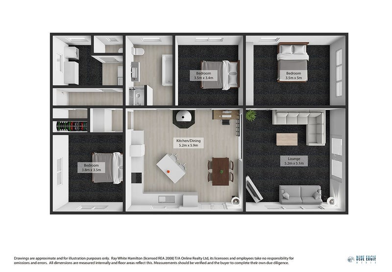 94A Wilton Collieries Road, Ngaruawahia - Carousel 2