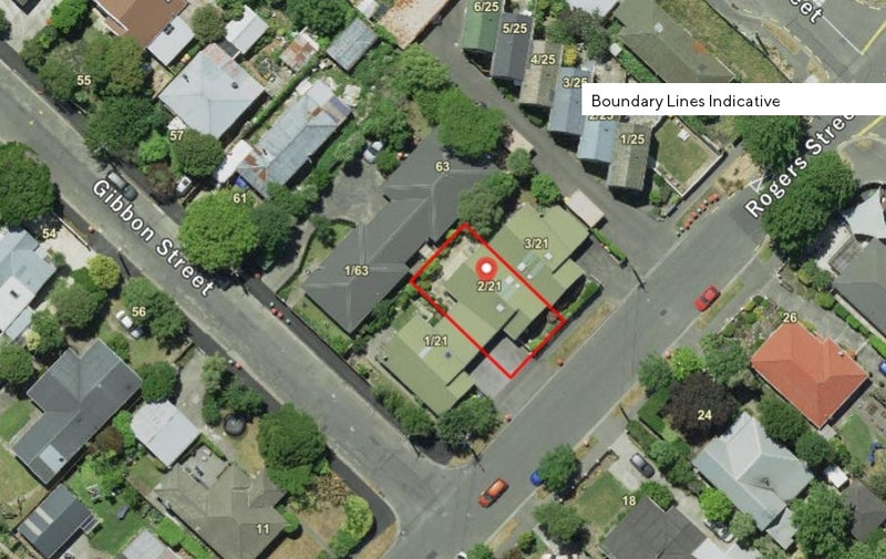 2/21 Rogers Street, Sydenham, Christchurch - Carousel 11