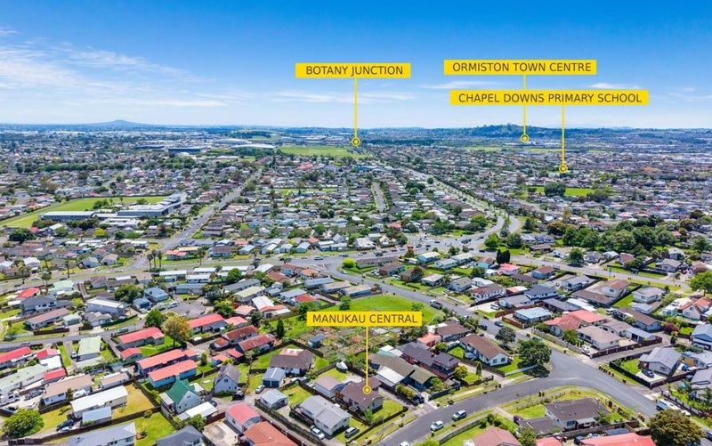 7 GREENSTONE PL, Clover Park, Auckland - Carousel 18