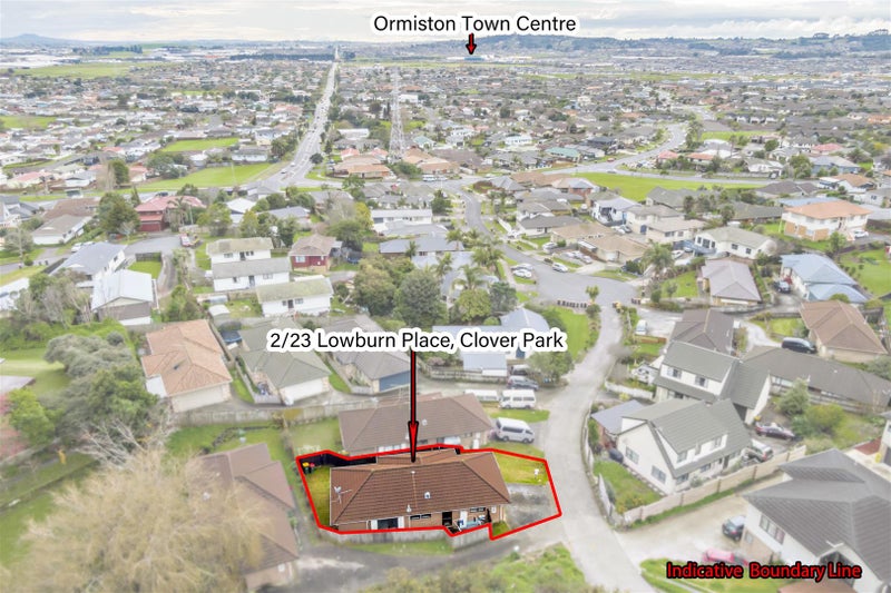 2/23 Lowburn Place, Clover Park, Auckland - Carousel 17