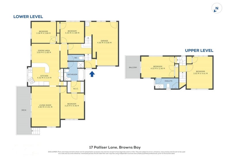 17 Palliser Lane, Browns Bay, Auckland - Carousel 18